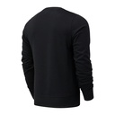 Sweater de hombre New Balance Essentials Negro