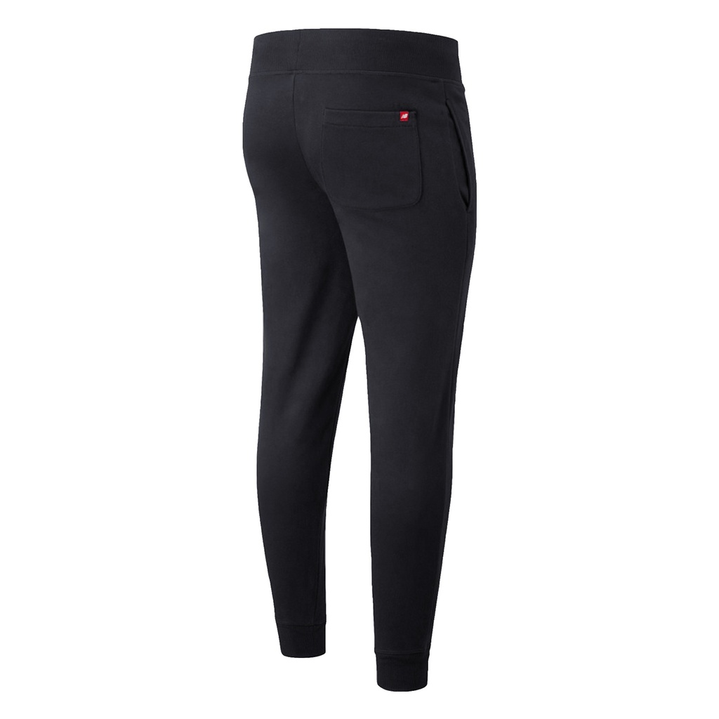 Jogger de hombre New Balance Essentials Negro