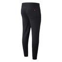 Jogger de hombre New Balance Essentials Negro