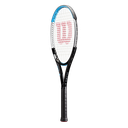 Raqueta de Tenis Wilson Ultra 100L V3.0 Negro/Plateado/B ("2") (T6511-2)