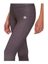 Mono tipo Licra Wilson Jaspeada Dama 79264 Negro