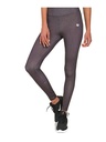 Mono tipo Licra Wilson Jaspeada Dama 79264 Negro