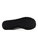 Zapato de mujer New Balance Lifestyle 574 Casual Beige/Blanco