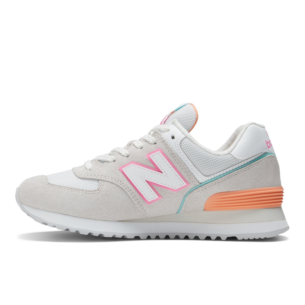 Zapatos Deportivos New Balance Lifestyle 574 