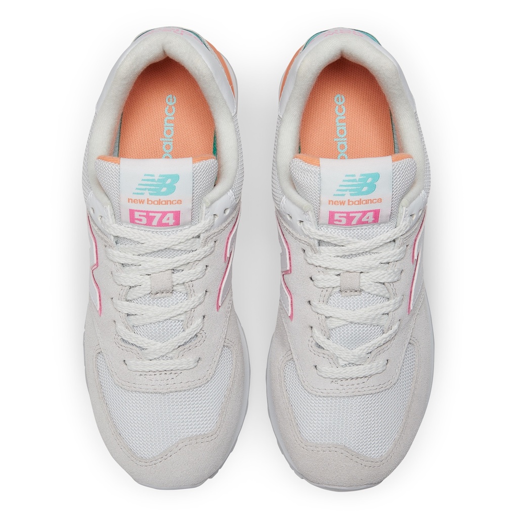 Zapatos Deportivos New Balance Lifestyle 574 