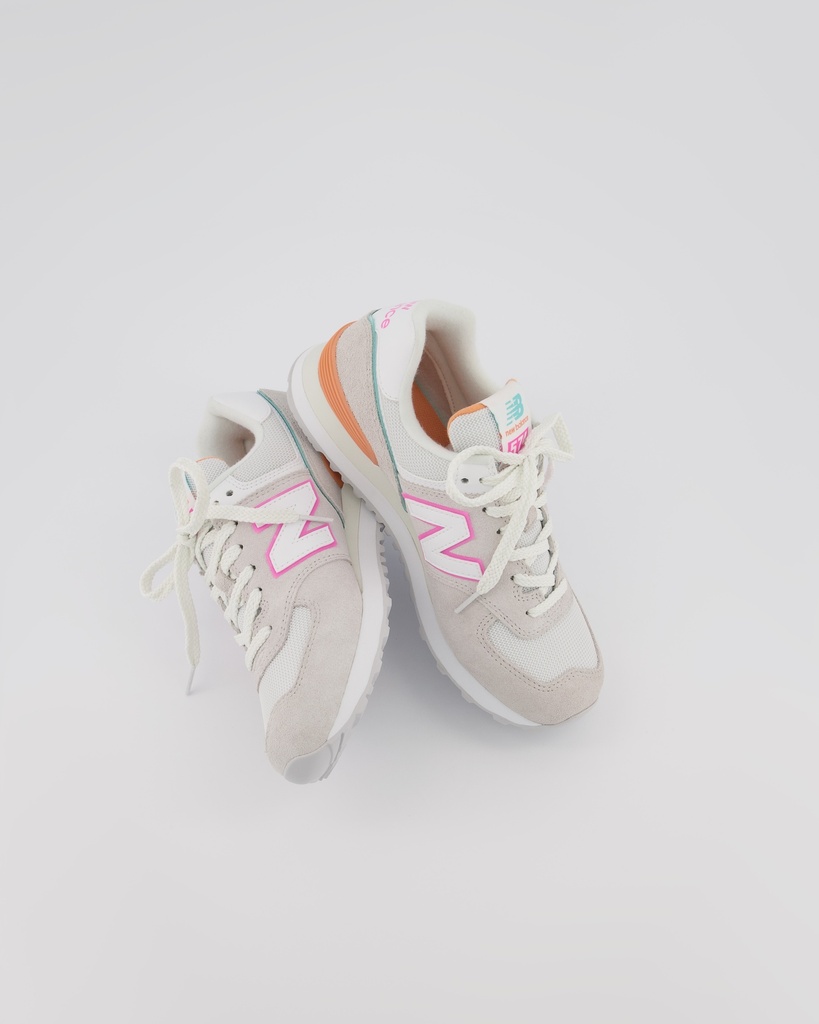 Zapatos Deportivos New Balance Lifestyle 574 