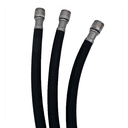 Manguera Flexible de 1/2 x 1/2 BM para Fregadero Milán BM-6010
