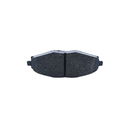 Pastillas de Freno Semi Metálicas Valiant Brake Chevrolet Spark Daewo Matiz Chery QQ
