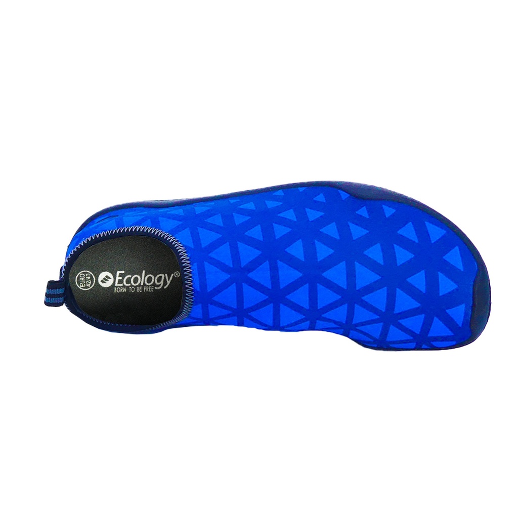 Zapatos Acuáticos Adulto Ecology Azul