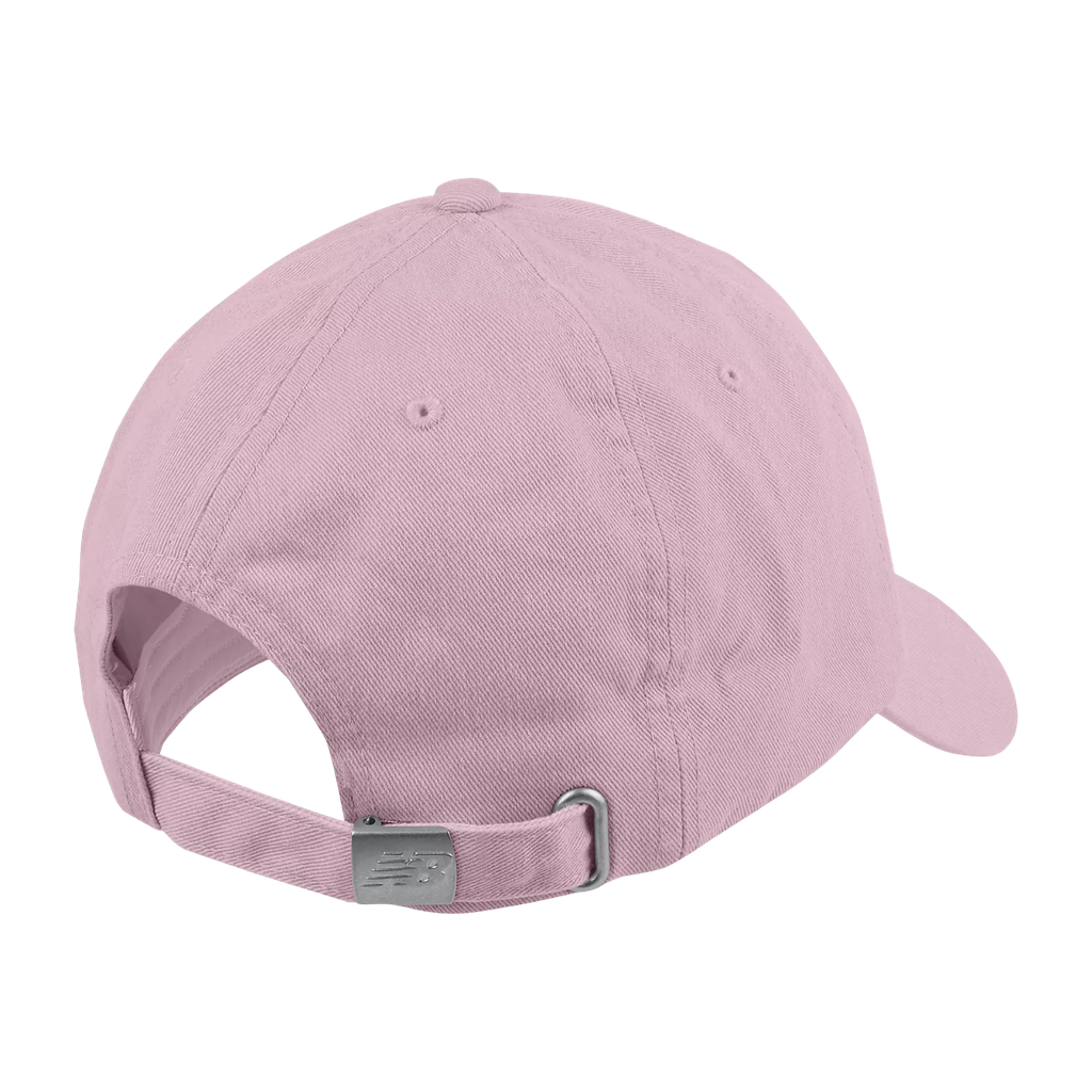 Gorra New Balance Seasonal Classic Rosado
