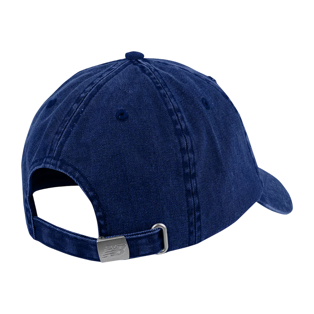 Gorra New Balance Seasonal Classic Azul