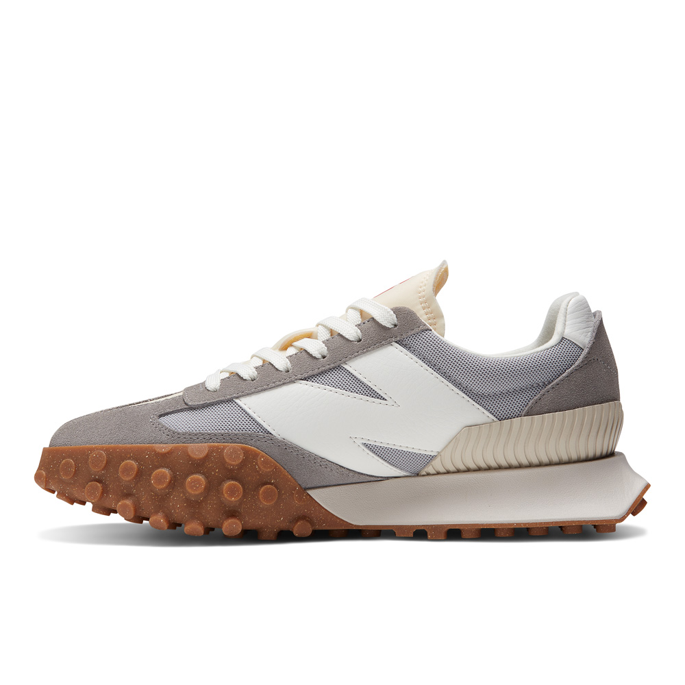 Zapato de hombre New Balance XC-72 Gris