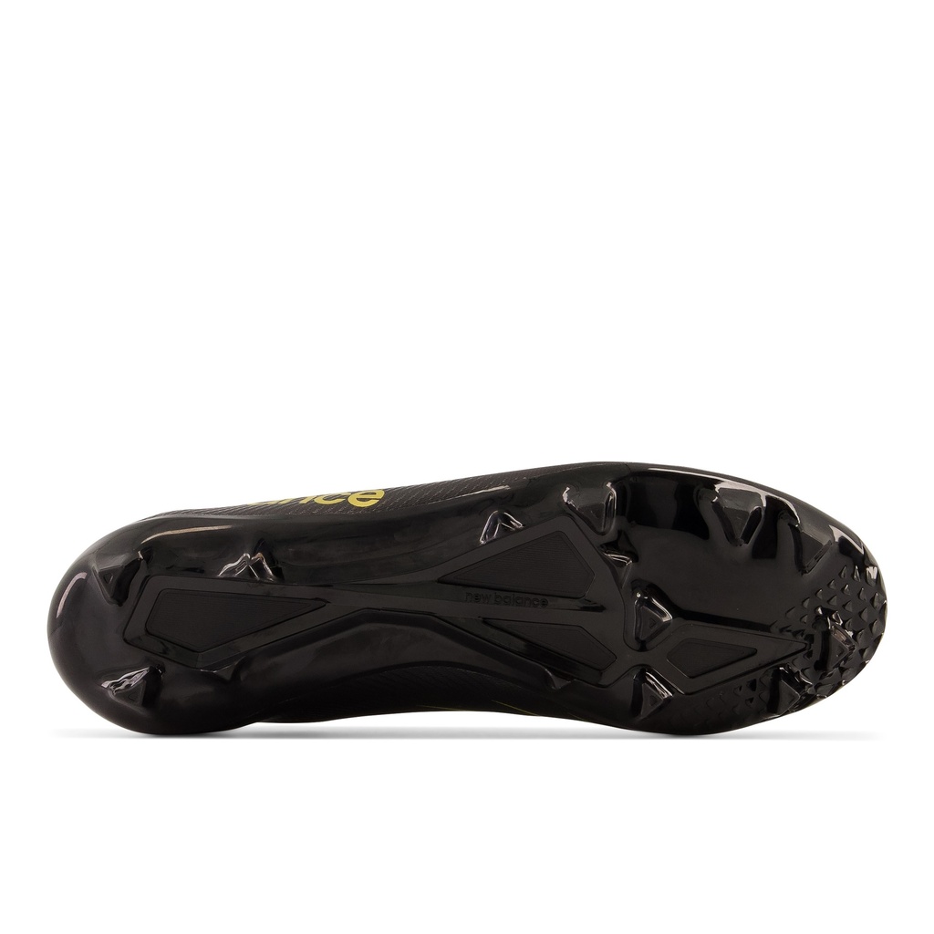 Zapato de hombre New Balance Furon V7 Negro/Dorado