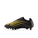 Zapato de niño New Balance Furon V7 Negro/Dorado