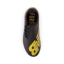 Zapato de niño New Balance Furon V7 Negro/Dorado