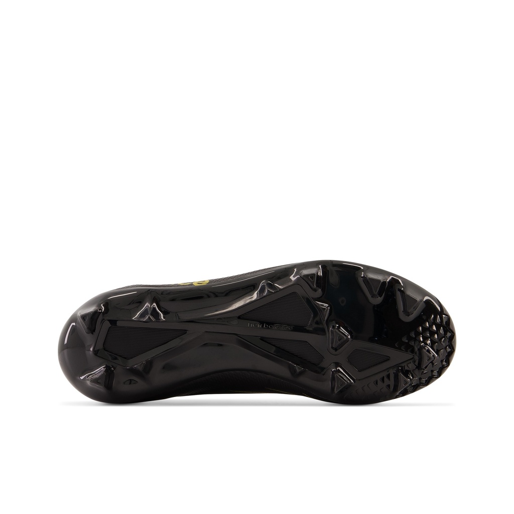 Zapato de niño New Balance Furon V7 Negro/Dorado