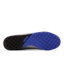 Zapato de hombre New Balance Tekela v4 Magique TF Plateado