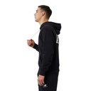 Sueter de Hombre New Balance Essentials Negro