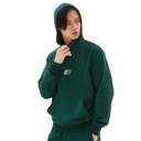 Sueter de Hombre New Balance Essentials Verde