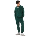 Sueter de Hombre New Balance Essentials Verde