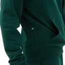 Sueter de Hombre New Balance Essentials Verde
