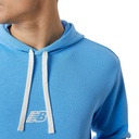 Sueter de Hombre New Balance Essentials Azul
