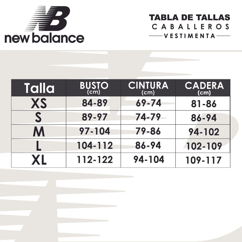Sueter de Hombre New Balance Essentials Azul
