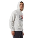 Sueter de Hombre New Balance Athletics Seb Curi All Good Blanca