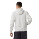 Sueter de Hombre New Balance Athletics Seb Curi All Good Blanca