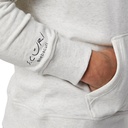 Sueter de Hombre New Balance Athletics Seb Curi All Good Blanca