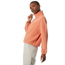 Chaqueta de Mujer New Balance Athletics Track Melon