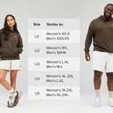 Jogger New Balance Athletics Unisex Out of Bounds Blanco