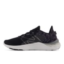 Zapato de hombre New Balance Fresh Foam Roav v2 Negro/Blanco