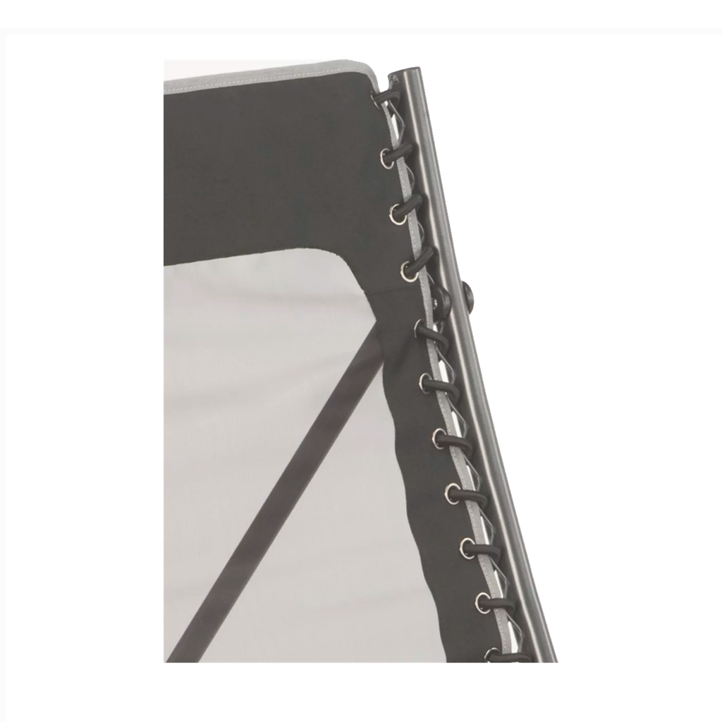 Silla de suspensión Coleman Comfortsmart™ Negro