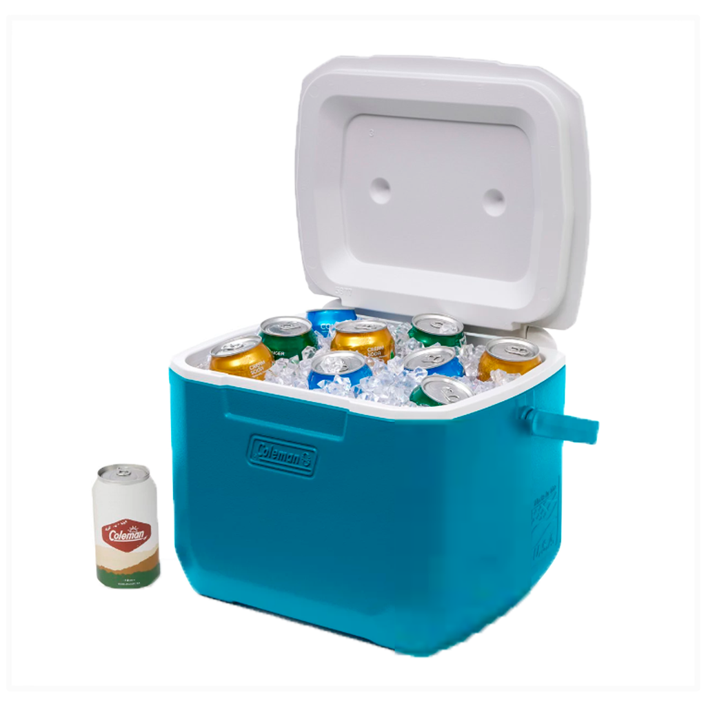 Cava Coleman 16Qt