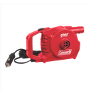 Bomba Coleman QuickPump™ 12V Rojo