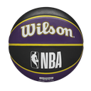 Balon de Basket Wilson NBA Tribute LA Lakers  NO.7