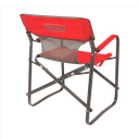 Silla de terraza Coleman Outpost™ Breeze Rojo