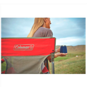 Silla de terraza Coleman Outpost™ Breeze Rojo