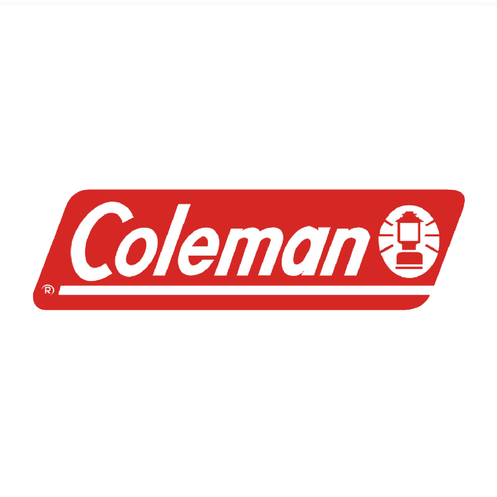 Silla de terraza Coleman Outpost™ Breeze Rojo