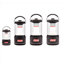Mini linterna LED de 200 lúmenes Coleman BatteryGuard™ Negro