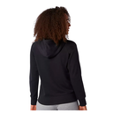 Sweater de mujer New Balance Essentials Negro