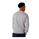 Sweater de hombre New Balance Essentials Gris