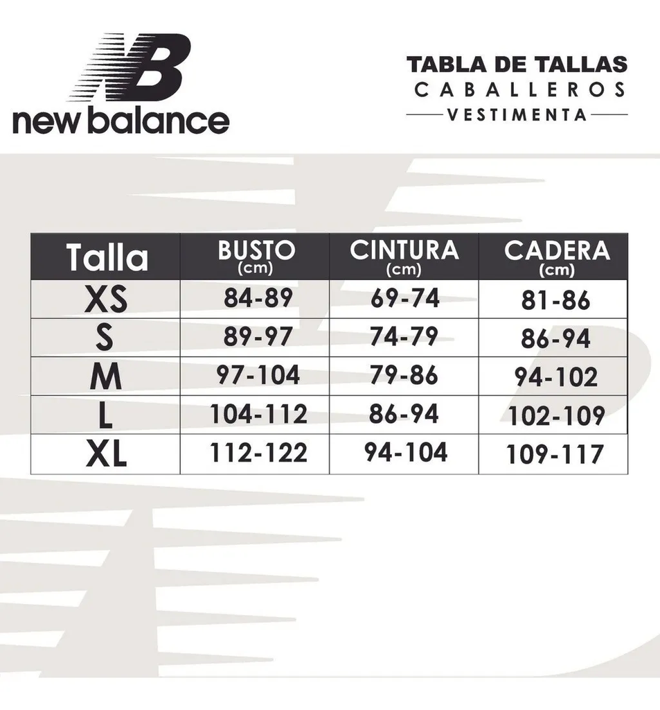 Sweater de hombre New Balance Essentials Gris