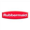 Bandeja para cubiertos blanco Rubbermaid