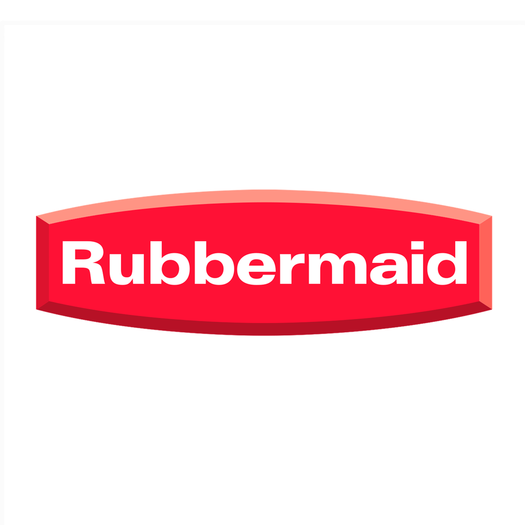 Organizador de cubiertos No-Slip Negro Rubbermaid