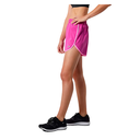 Short de Mujer New Balance Accelerate Rosado