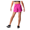 Short de Mujer New Balance Accelerate Rosado