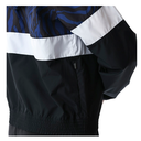 Chaqueta de mujer New Balance Negro/Azul Marino
