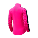 Chaqueta de mujer New Balance Accelerate Fucsia